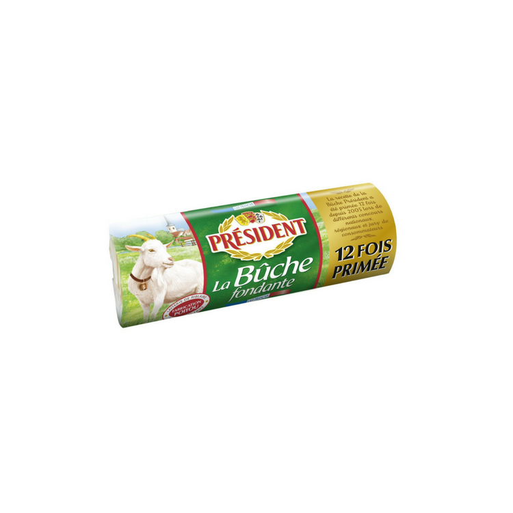 President Cheese Butter Cream Lactalis International